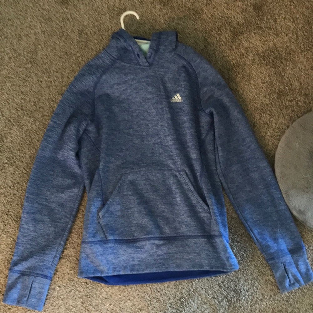 Adidas Women’s Hoodie/Sweatshirt